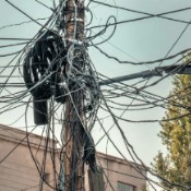 International Energy Agency Claims EVs And Data Centers Are Overwhelming The Power Grid